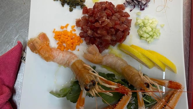 Giardino Segreto - 2