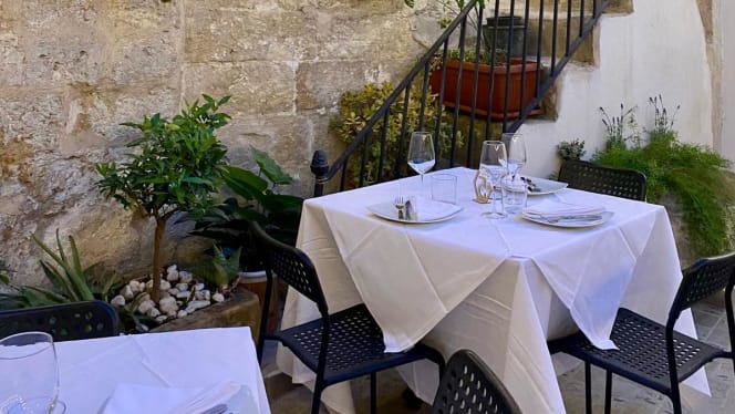 Giardino Segreto - 8