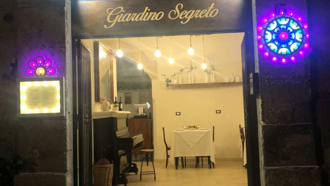 Giardino Segreto - 7