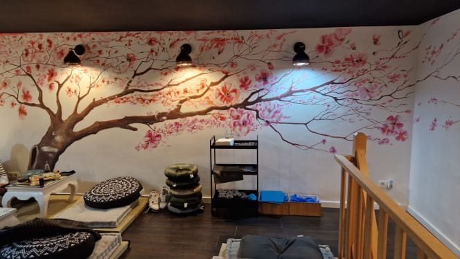 Aniki Sushi - Bruxelles - 0