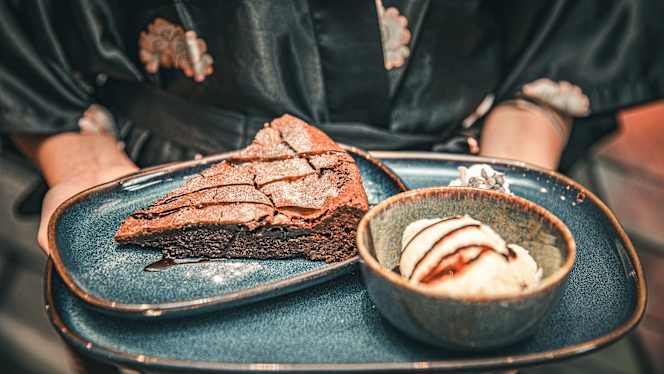 Aniki Sushi - Bruxelles - 2