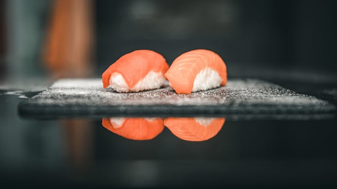 Aniki Sushi - Bruxelles - 3