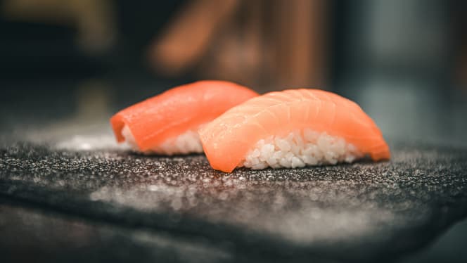 Aniki Sushi - Bruxelles - 7