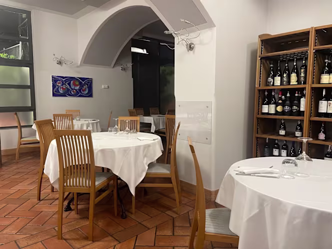 Le Tentazioni del Braciere - 1