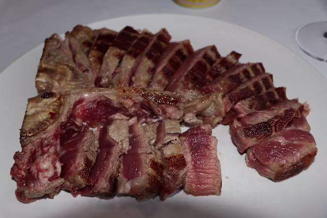 Le Tentazioni del Braciere - 3