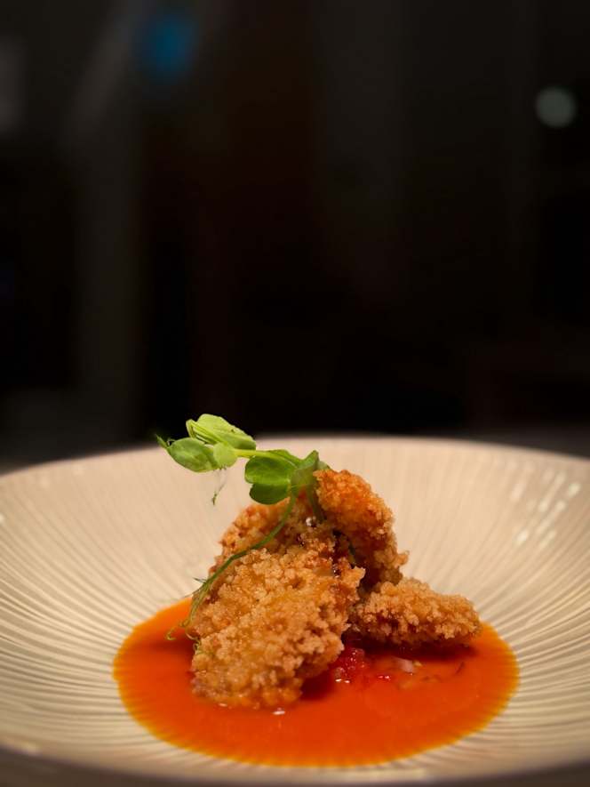 Restaurante Conde - 5