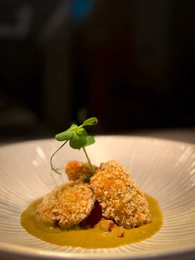 Restaurante Conde - 4