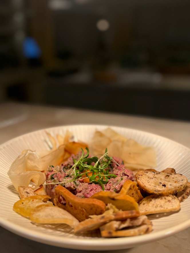 Restaurante Conde - 3