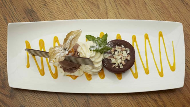 Herberg de Zwarte Ruiter - 4