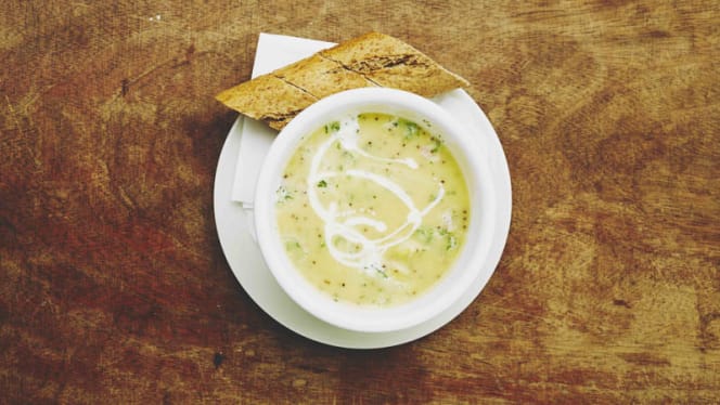 Herberg de Zwarte Ruiter - 5