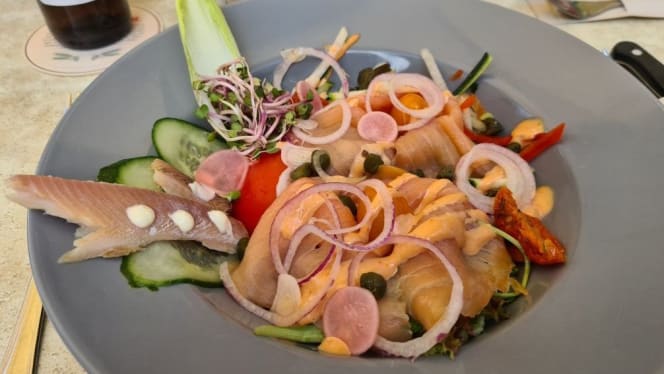 Herberg de Zwarte Ruiter - 1