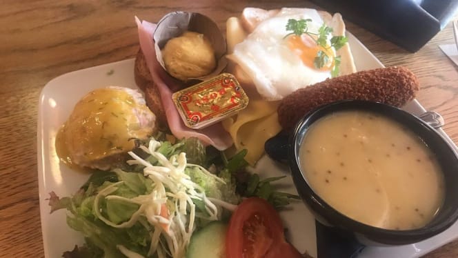 Herberg de Zwarte Ruiter - 2