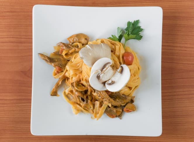 Cucina Mediterraneo - 5