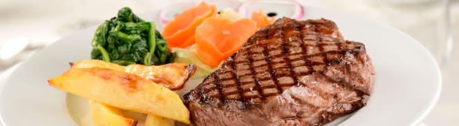 Cucina Mediterraneo - 6