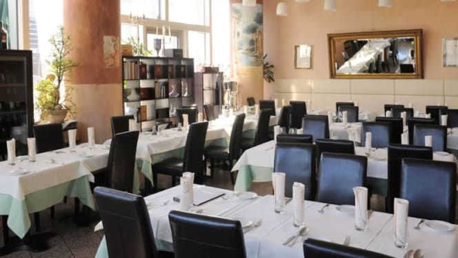 Cucina Mediterraneo - 8