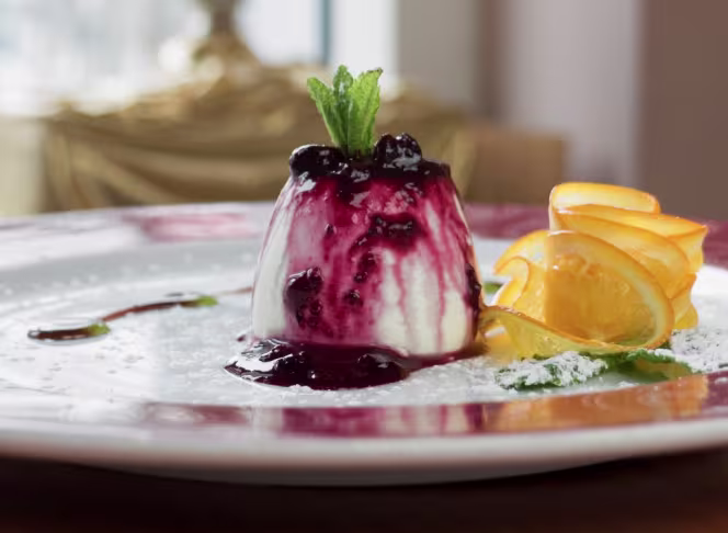 Cucina Mediterraneo - 4