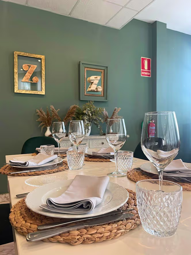 Zielo restaurante - 3