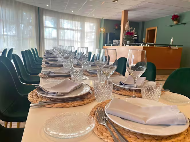 Zielo restaurante - 4