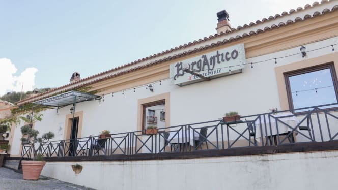BorgAntico - 0