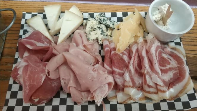 Vinoteca Tasca 29 - 1