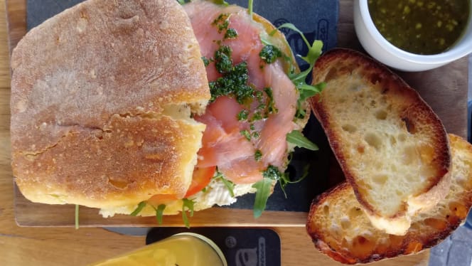 Vinoteca Tasca 29 - 4