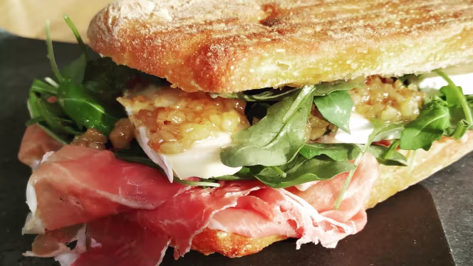 Vinoteca Tasca 29 - 2