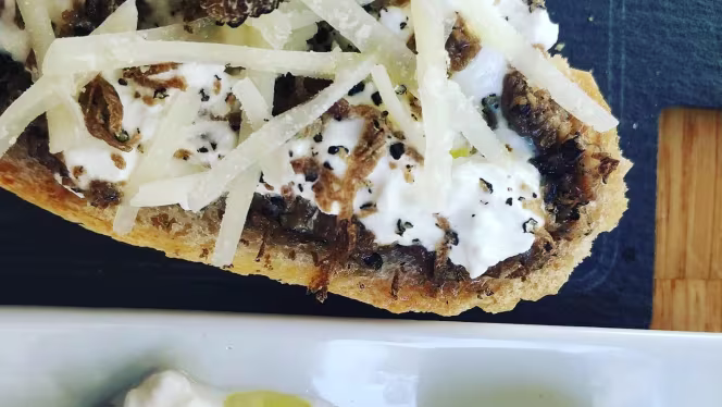 Vinoteca Tasca 29 - 6