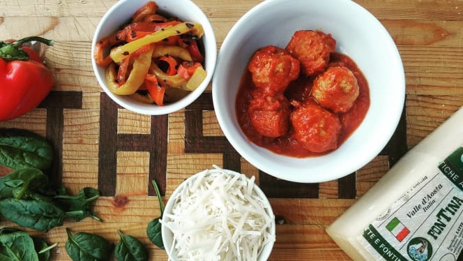 Vinoteca Tasca 29 - 7