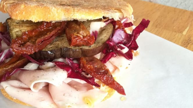 Vinoteca Tasca 29 - 3