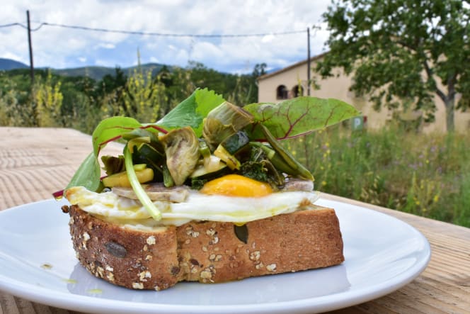 El Rebost de Can Moragues - 4