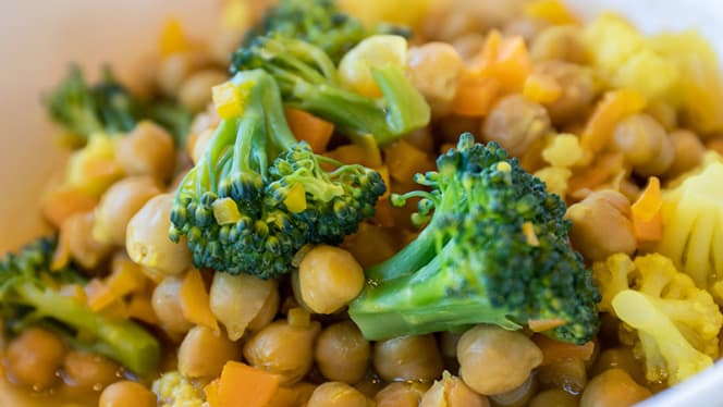 El Rebost de Can Moragues - 8