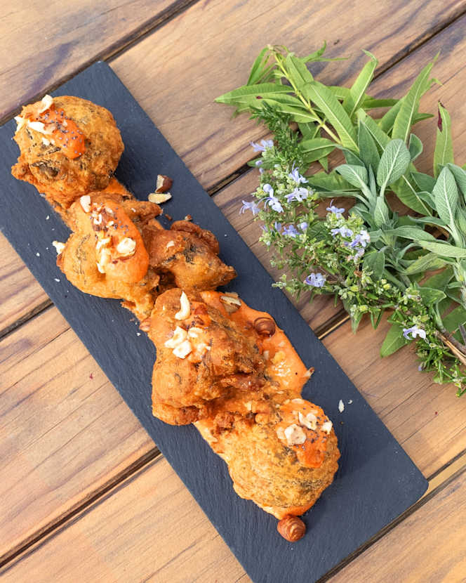 El Rebost de Can Moragues - 3