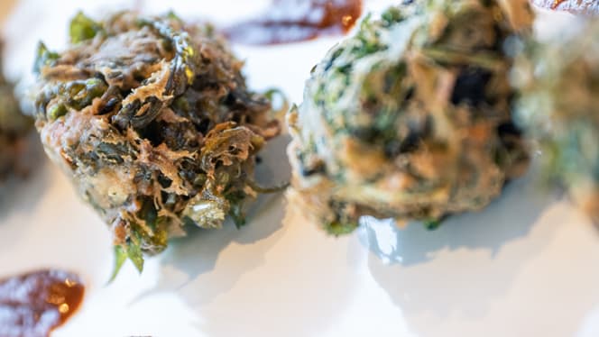 El Rebost de Can Moragues - 7