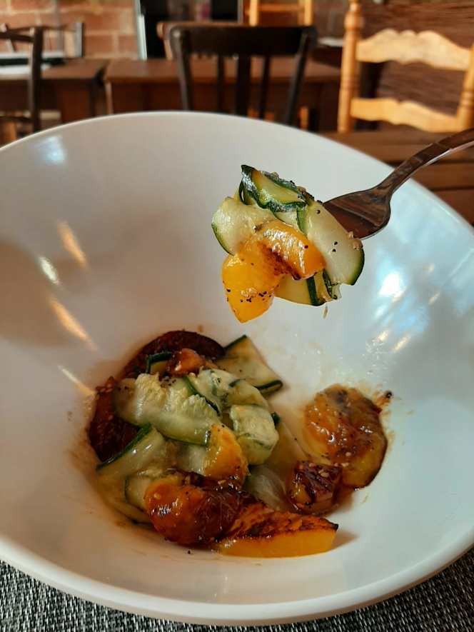 El Rebost de Can Moragues - 1