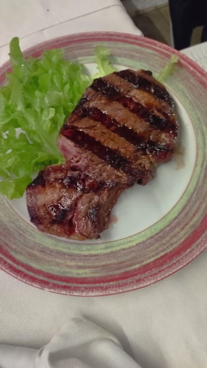 Tenuta sole rosso - 5