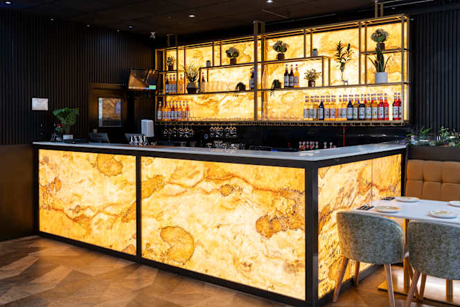 Seaworld restaurant - 7