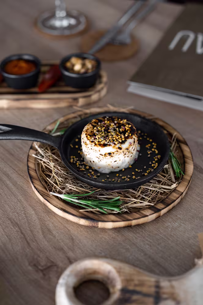 Dasau Restaurante & Lounge - 9