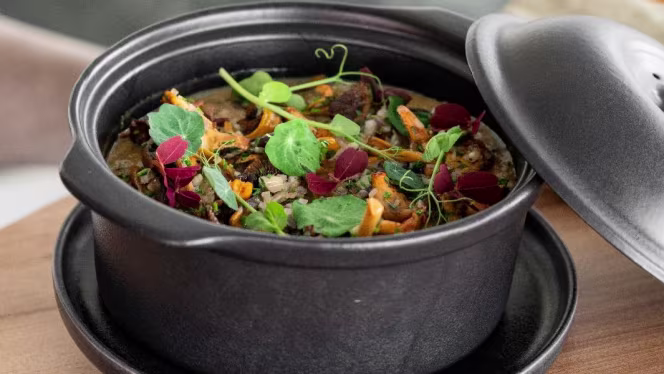 Dasau Restaurante & Lounge - 8