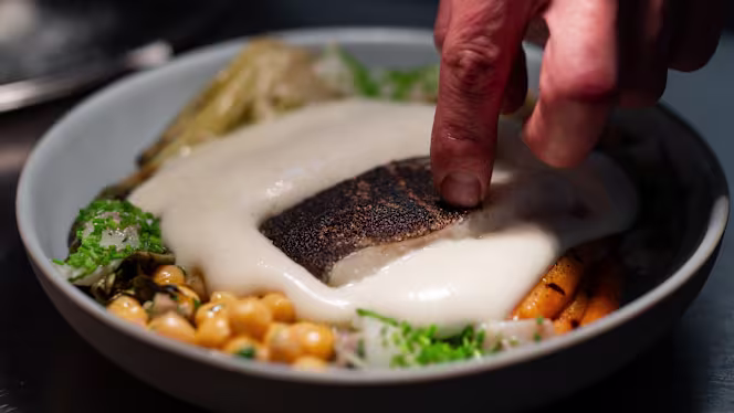 Dasau Restaurante & Lounge - 3