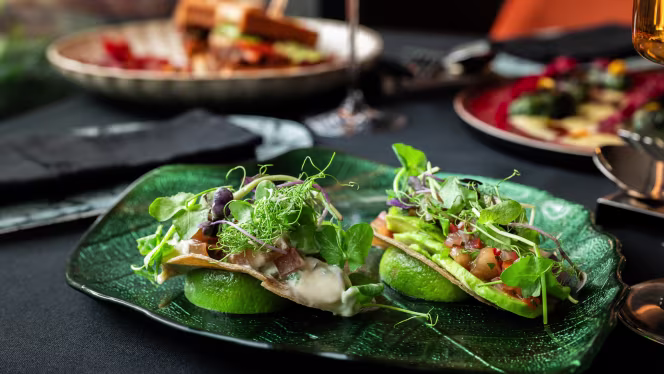 Clandestino - Amsterdam - 2