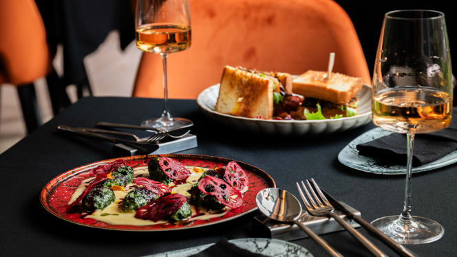 Clandestino - Amsterdam - 4