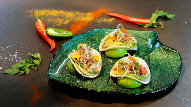 Clandestino - Amsterdam - 6