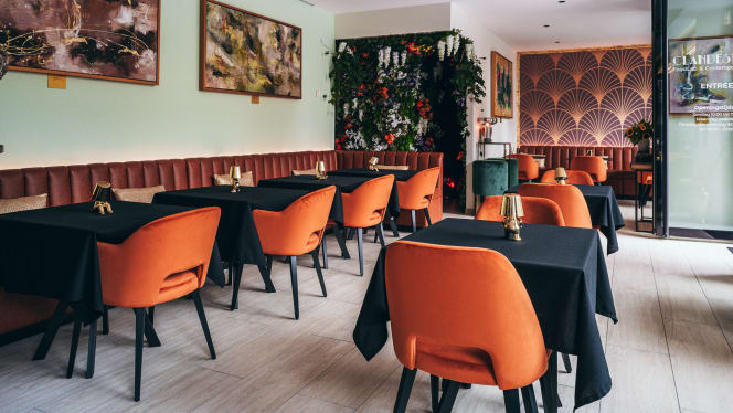 Clandestino - Amsterdam - 8