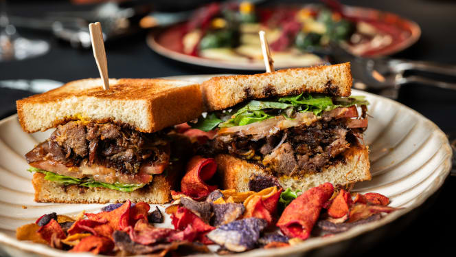 Clandestino - Amsterdam - 9