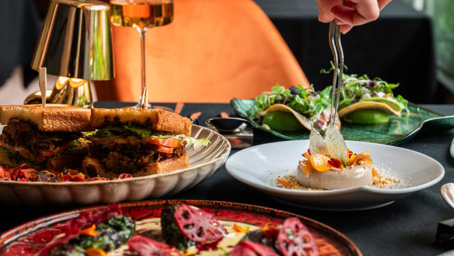 Clandestino - Amsterdam - 0