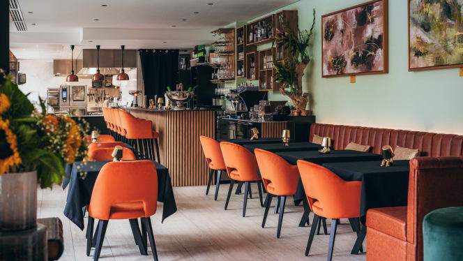 Clandestino - Amsterdam - 3