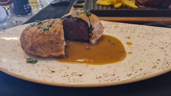 Le Will'Man Brasserie - 2