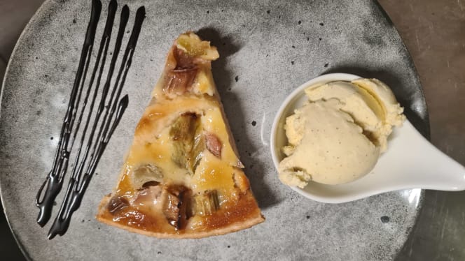 Le Will'Man Brasserie - 4