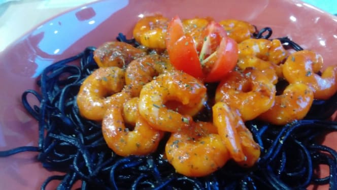 Le Will'Man Brasserie - 0