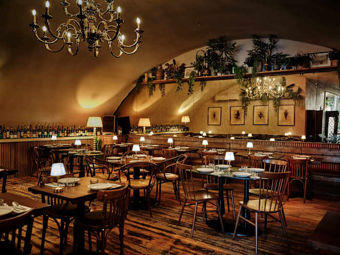 Casa do Frango London Bridge - 4